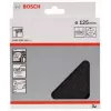 Bosch 1 609 200 250 rotačné náradie príslušenstvo na leštenie leštiaci kotúč