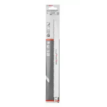 Čepeľ na šabľovú pílu Bosch S 1210 VF bimetal 30 cm 5-8 TPI