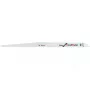 Bosch S 1411 DF Heavy for Wood and Metal pláty na šabľovú pílu