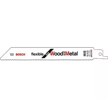 Bosch 2 608 656 040 čepeľ na priamočiaru/sláčikovú/šabľovú pílu