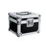 Flightcase Roadinger 30109891 preglejka čierna strieborná 4,1 kg