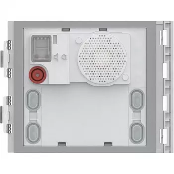 Legrand 351000 Základný modul domáceho telefónu, 4 tlačidlá volania
