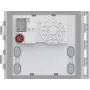 Legrand 351000 Basic dverný reproduktorový modul, 4 tlačidlá volania