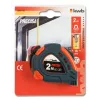 Meracie pásmo KWB 060102 2m ABS oceľ Multi