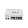 Audio mixér Omnitronic 10355026 3 kanály 20 - 20000 Hz biely