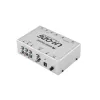 Audio mixér Omnitronic 10355026 3 kanály 20 - 20000 Hz biely