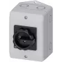 Siemens 3LD2064-0TB51 výkonový vypínač