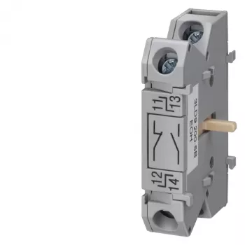 Siemens 3LD9200-5B ochranný vypínač