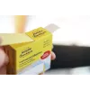 Samolepiace okrúhle etikety Avery Zweckform 3853 – modré, permanentné, priemer 1 cm, 800 ks
