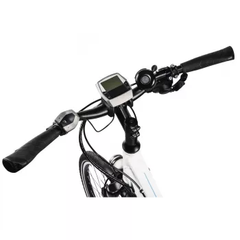 Hama 00178112 náhradný diel/príslušenstvo na bicykel zvonček
