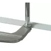Rámová píla Stanley 0-15-211 25 cm čierna žltá plastová rukoväť