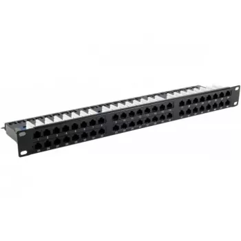 Hypertec 257251-HY patch panel 1U
