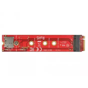 Interný M.2 adaptér DeLOCK 65921