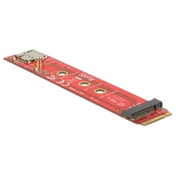 Interný M.2 adaptér DeLOCK 65921