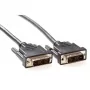DVI-D Single-Link kábel konektor samec – konektor samec 2,00 m ACT AK3820