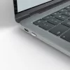 Lindy USB Type-C port blocker (bez kľúča) – balenie 10 ks, biela