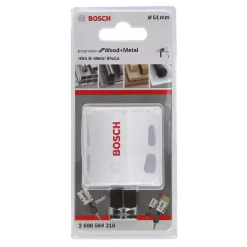 Bosch 2 608 594 218 korunkový vrták 1 kus