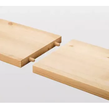 Sada hmoždiniek wolfcraft GmbH Universal Dübelmaster Set