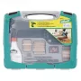 Sada hmoždiniek wolfcraft GmbH Universal Dübelmaster Set