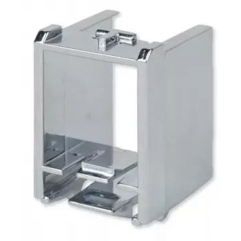 Montážna sada Corning CAXXSN-00110-C001 Strieborná
