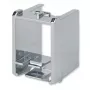 Montážna sada Corning CAXXSN-00110-C001 Strieborná