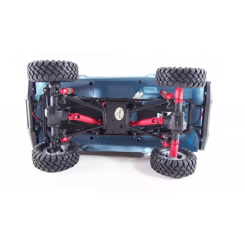 Offroad auto Amewi AMX Rock Crawler AM24