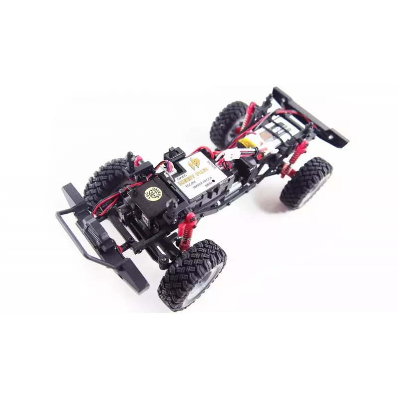Offroad auto Amewi AMX Rock Crawler AM24