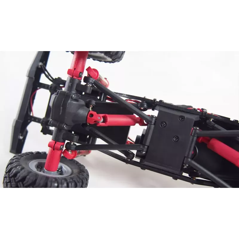 Offroad auto Amewi AMX Rock Crawler AM24