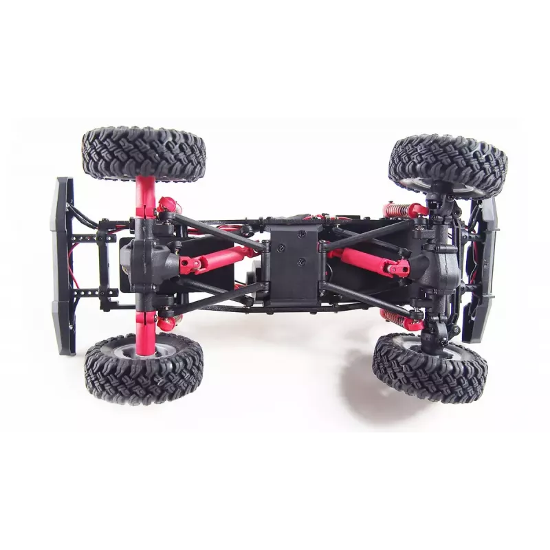 Offroad auto Amewi AMX Rock Crawler AM24