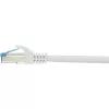Sieťový kábel Renkforce RF-3829260 15m Cat6a S/FTP