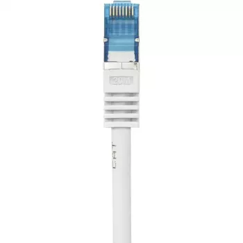 Sieťový kábel Renkforce RF-3829272 20m Cat6a S/FTP