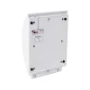 Širokopásmový reproduktor Omnitronic 80710502 biely káblový 10 W