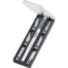 Univerzálny nôž KWB 014920 nôž s čepeľou Razor šírka čepele 5 mm