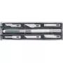 Univerzálny nôž KWB 014920 nôž s čepeľou Razor šírka čepele 5 mm
