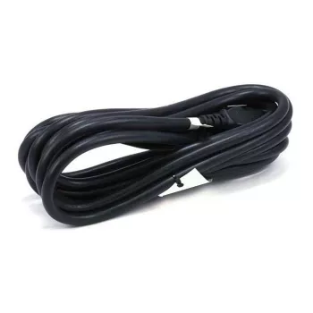 Lenovo 00XL025 napájací kábel čierny 1,8 m