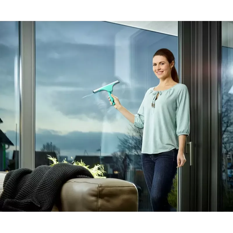 Stierka na okná Leifheit Window Slider M 28 cm, model 51425