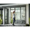 Stierka na okná Leifheit Window Slider M 28 cm, model 51425