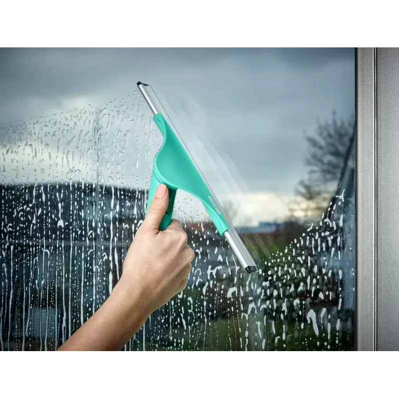 Stierka na okná Leifheit Window Slider M 28 cm, model 51425