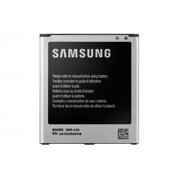 Batéria Samsung EB-B600BEB čierna