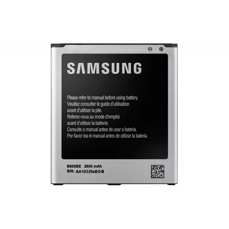 Batéria Samsung EB-B600BEB čierna