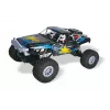 Crawler truck Amewi Double Bridge diaľkovo ovládaný model 1:10
