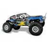 Crawler truck Amewi Double Bridge diaľkovo ovládaný model 1:10