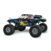 Crawler truck Amewi Double Bridge diaľkovo ovládaný model 1:10