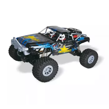 Crawler truck Amewi Double Bridge diaľkovo ovládaný model 1:10