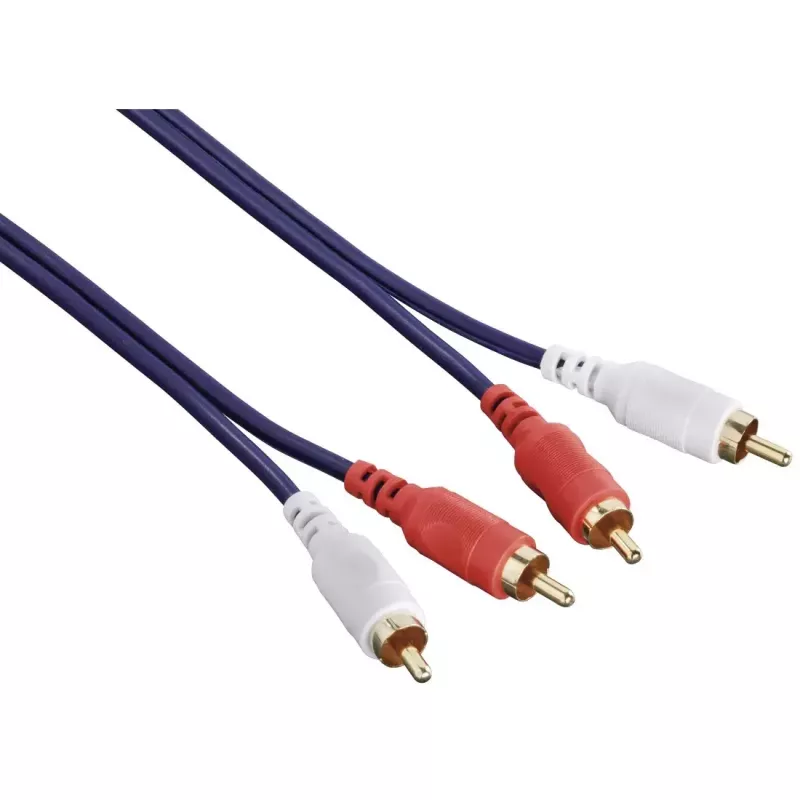 Hama stereo Phono predzosilňovač PA 005 čierna, strieborná