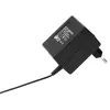 Hama stereo Phono predzosilňovač PA 005 čierna, strieborná