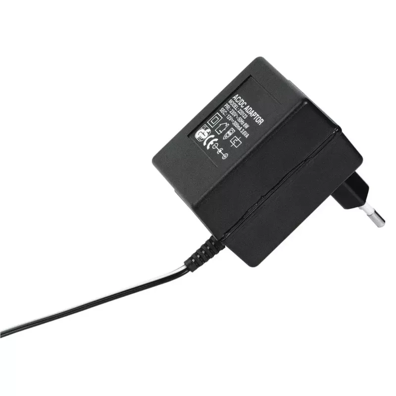 Hama stereo Phono predzosilňovač PA 005 čierna, strieborná