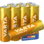 Jednorazová batéria Varta Longlife AA