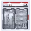 Sada vrtákov KWB Universal 39 ks