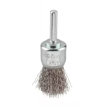 Hrnčeková kefa KWB 608030 2,5 cm